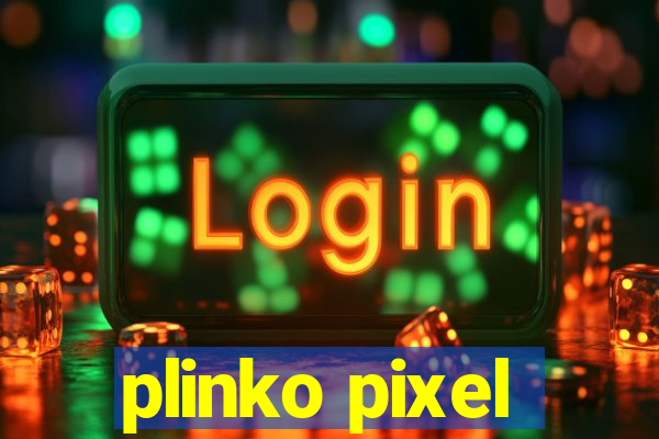 plinko pixel